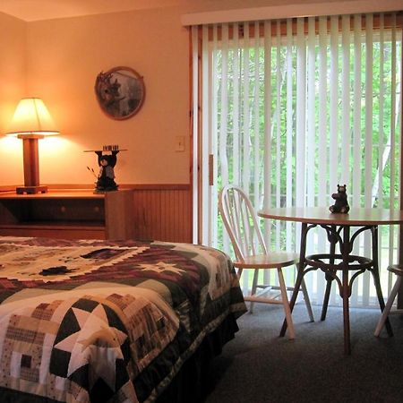 Bear Tree Lodge Weirs Beach Dış mekan fotoğraf