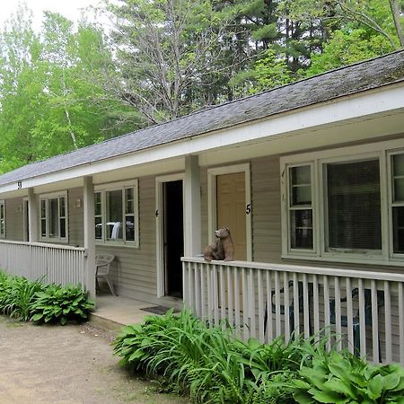 Bear Tree Lodge Weirs Beach Dış mekan fotoğraf