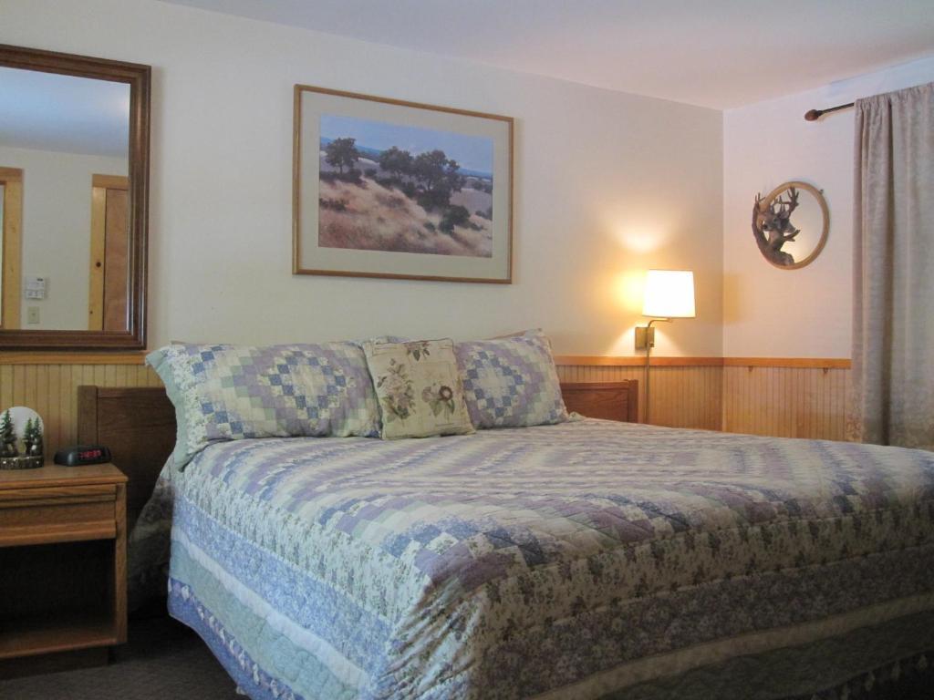 Bear Tree Lodge Weirs Beach Oda fotoğraf